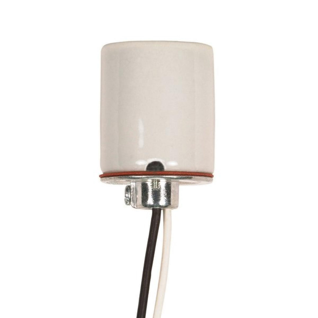 Satco Lighting 80-1614   Home Decor Glazed