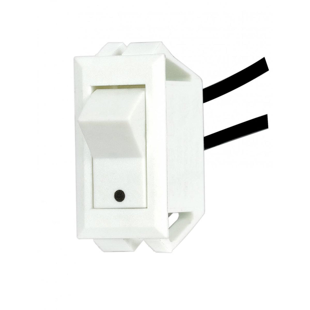 Satco Lighting 80-1617   Home Decor White