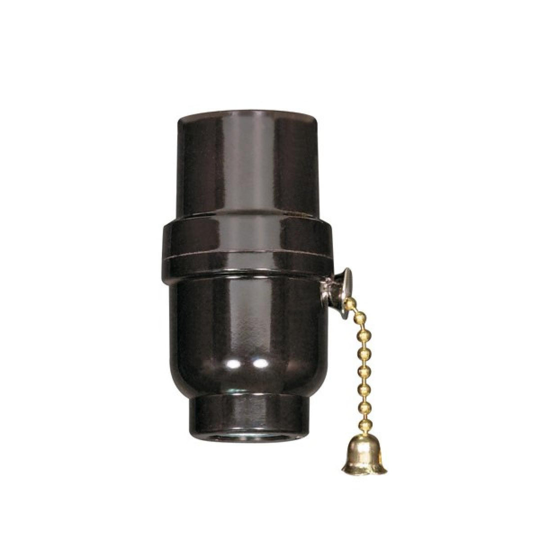 Satco Lighting 80-1638   Home Decor Brass
