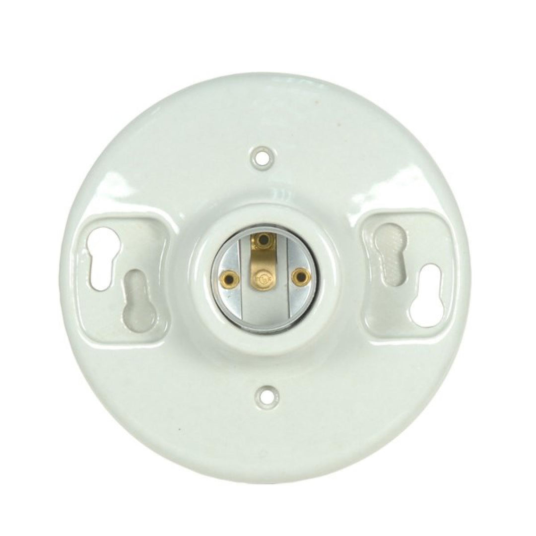 Satco Lighting 80-1648   Home Decor Glazed