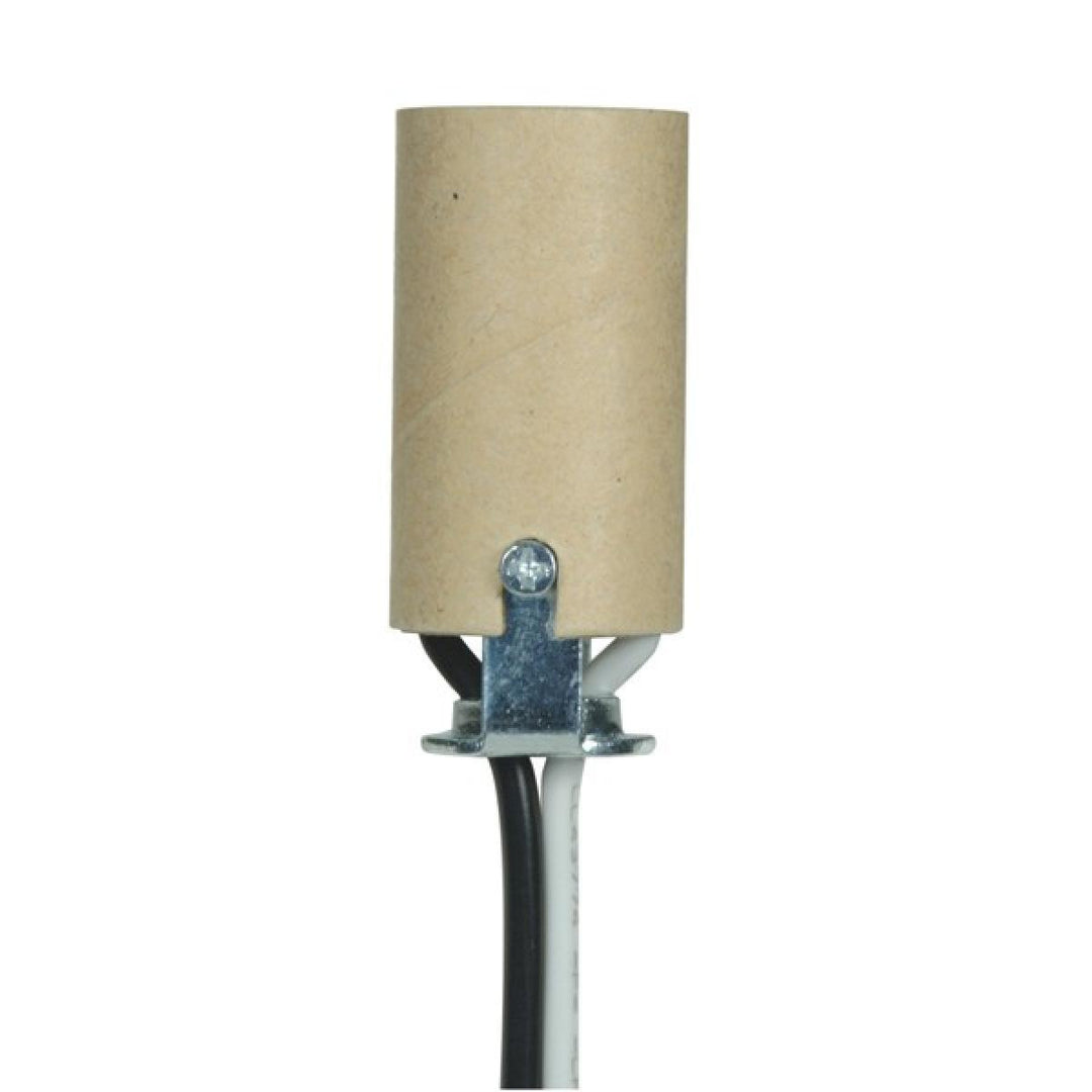 Satco Lighting 80-1653   Home Decor Glass