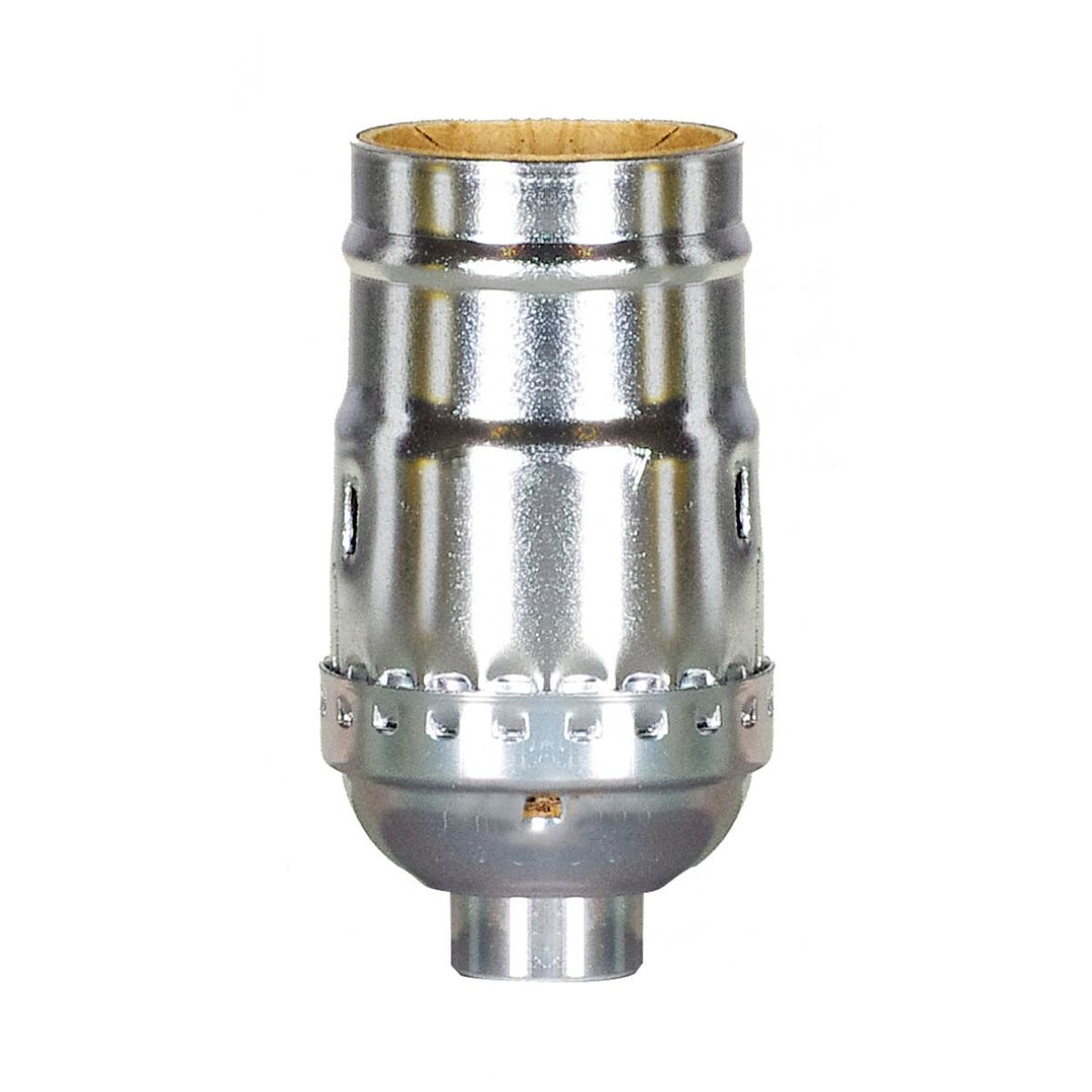 Satco Lighting 80-1670   Home Decor Nickel