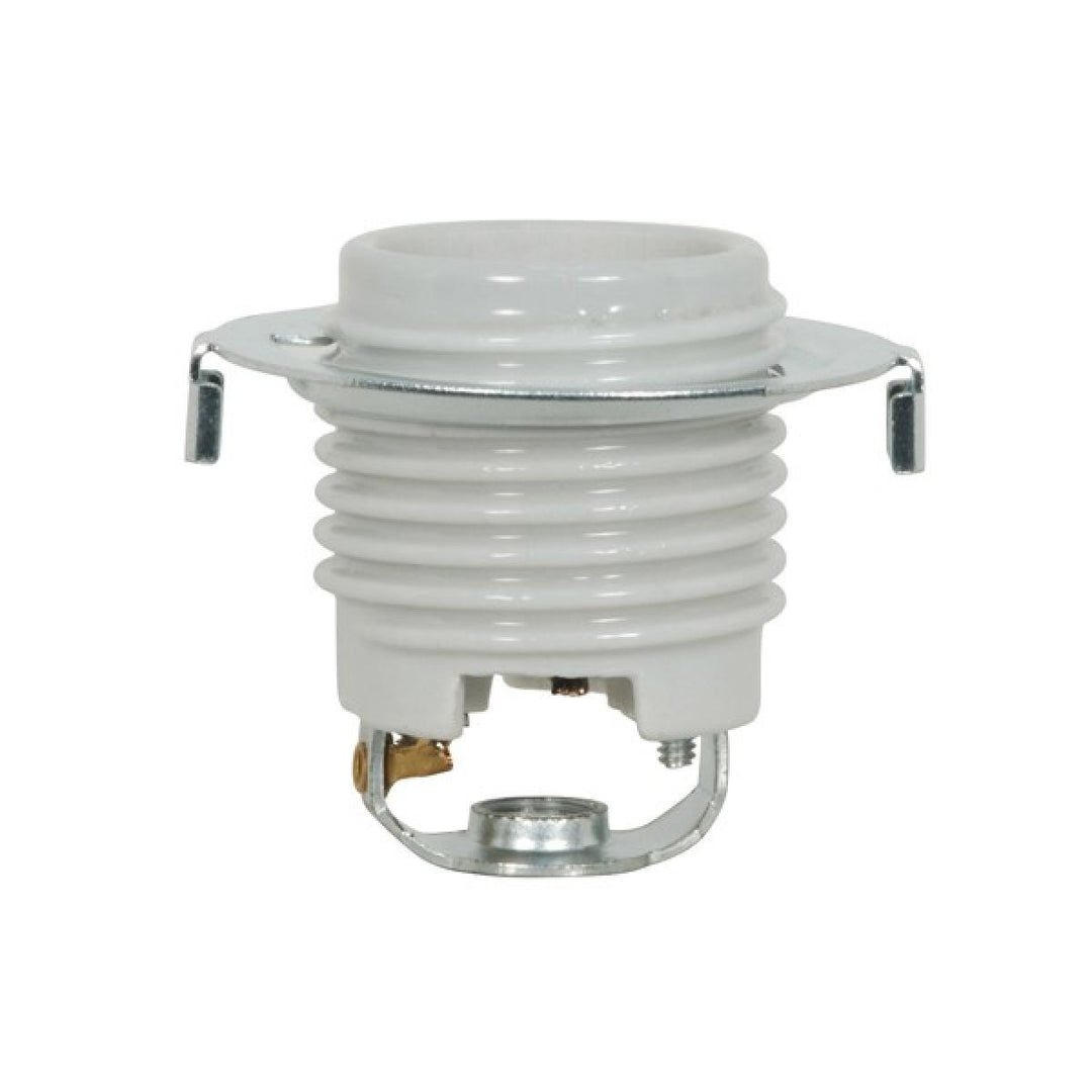 Satco Lighting 80-1679   Home Decor White