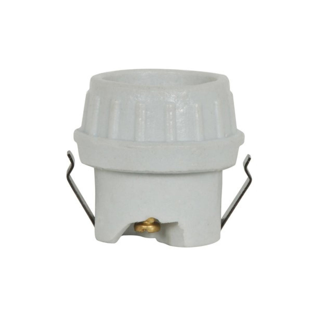 Satco Lighting 80-1680   Home Decor White