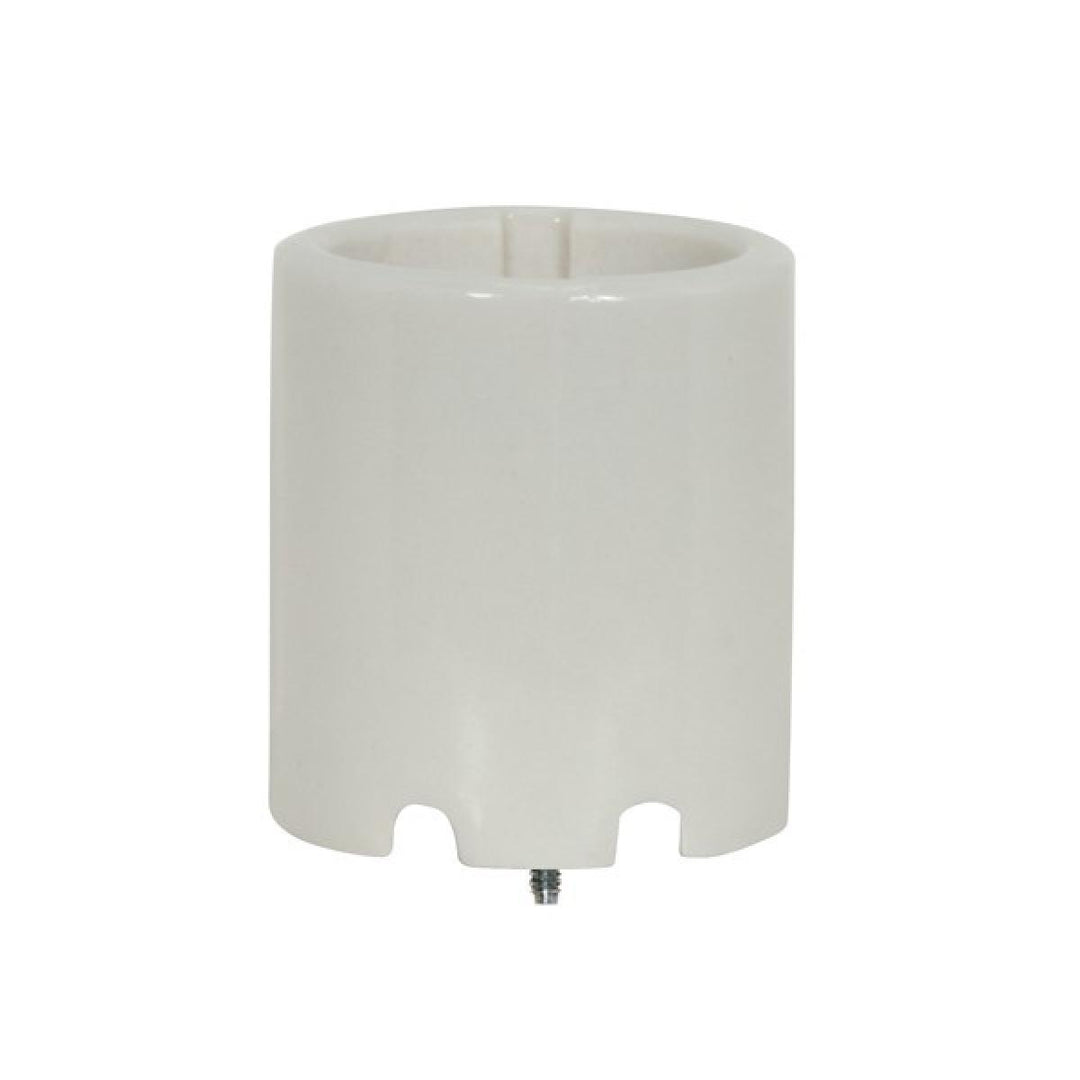 Satco Lighting 80-1681   Home Decor White
