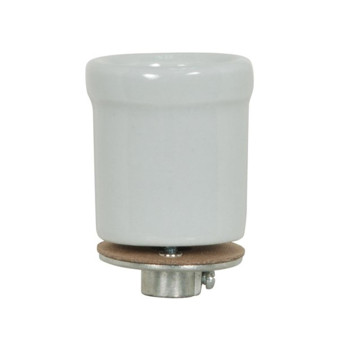 Satco Lighting 80-1682   Home Decor White