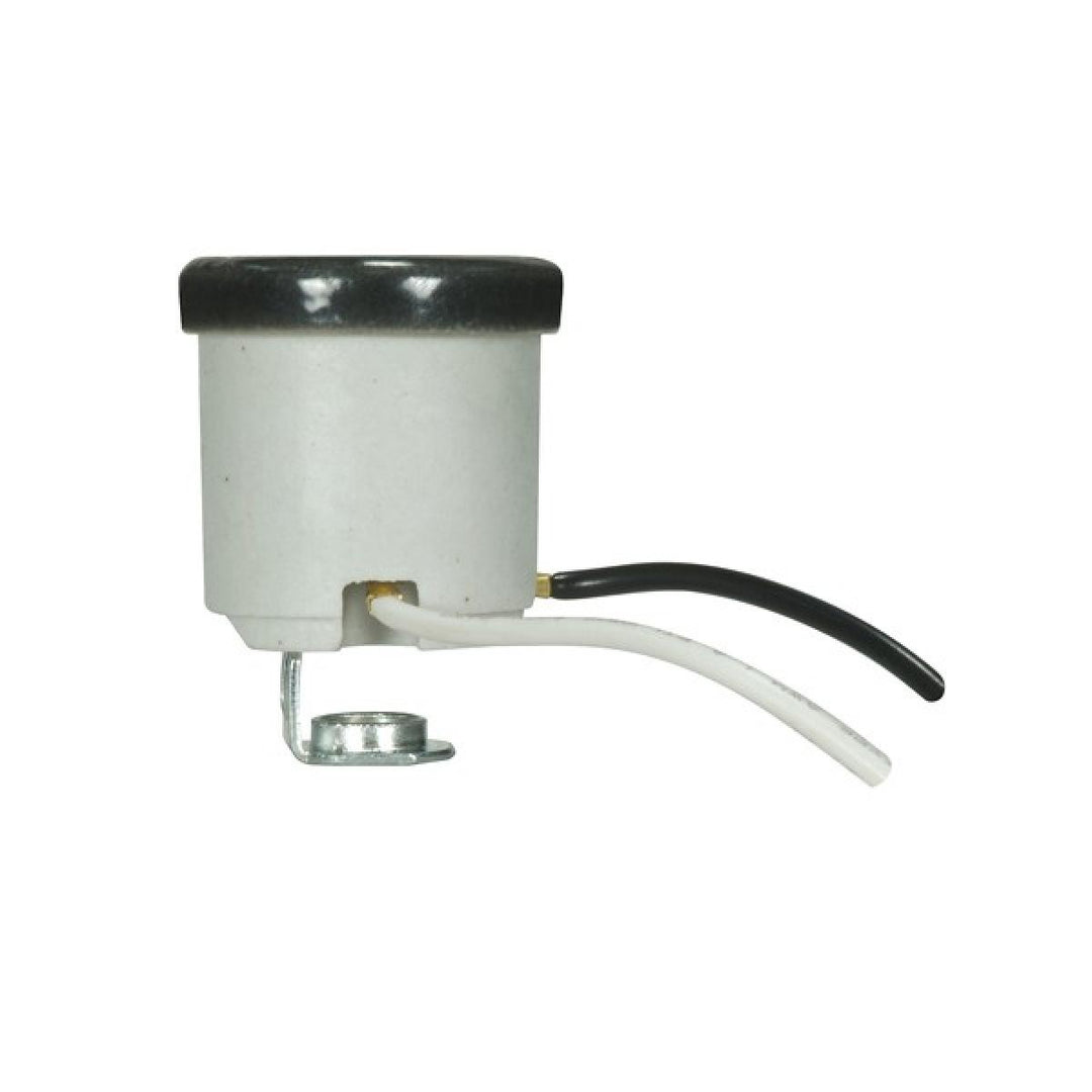 Satco Lighting 80-1685   Home Decor White