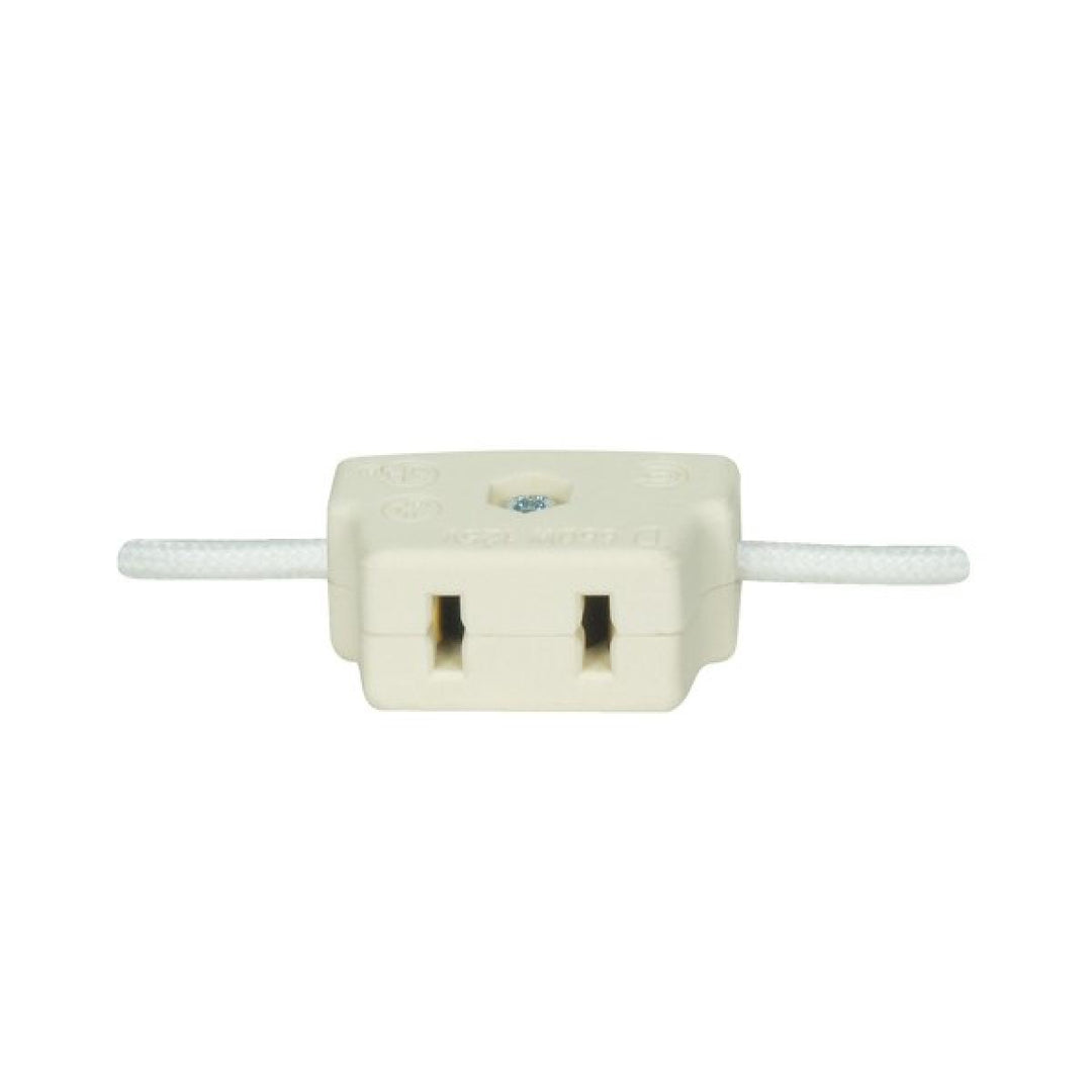 Satco Lighting 80-1690   Home Decor White