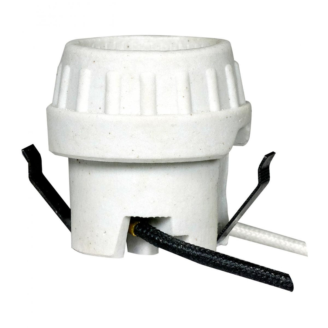 Satco Lighting 80-1691   Home Decor White