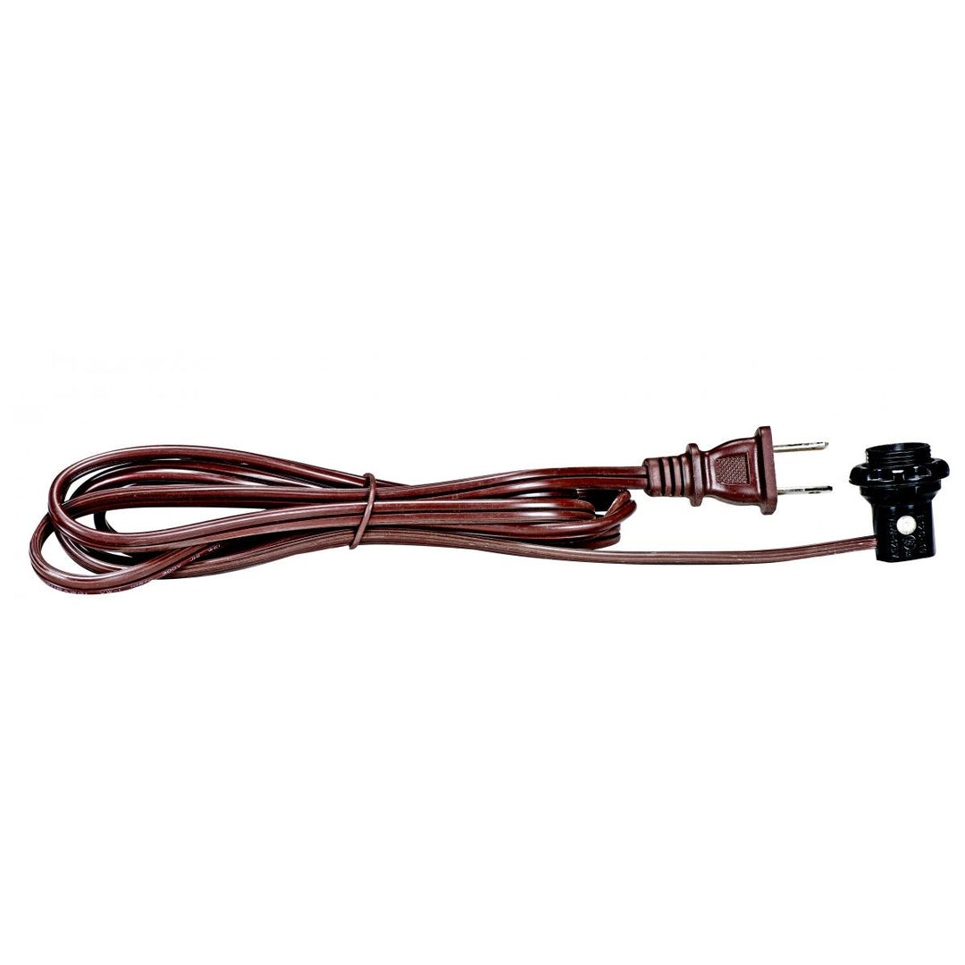 Satco Lighting 80-1694   Home Decor Black