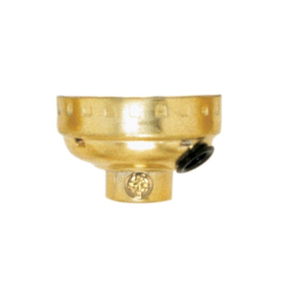 Satco Lighting 80-1701   Home Decor Brite Gilt