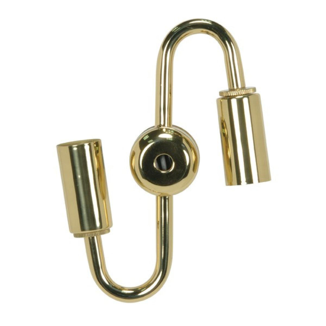 Satco Lighting 80-1707   Home Decor Brite Gilt
