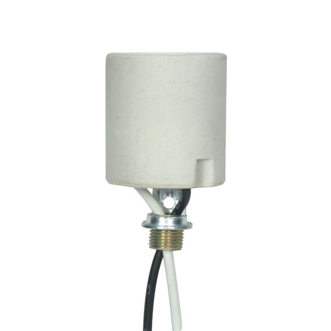 Satco Lighting 80-1708   Home Decor White