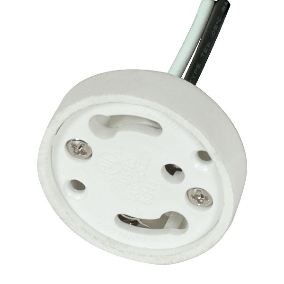 Satco Lighting 80-1715   Home Decor White