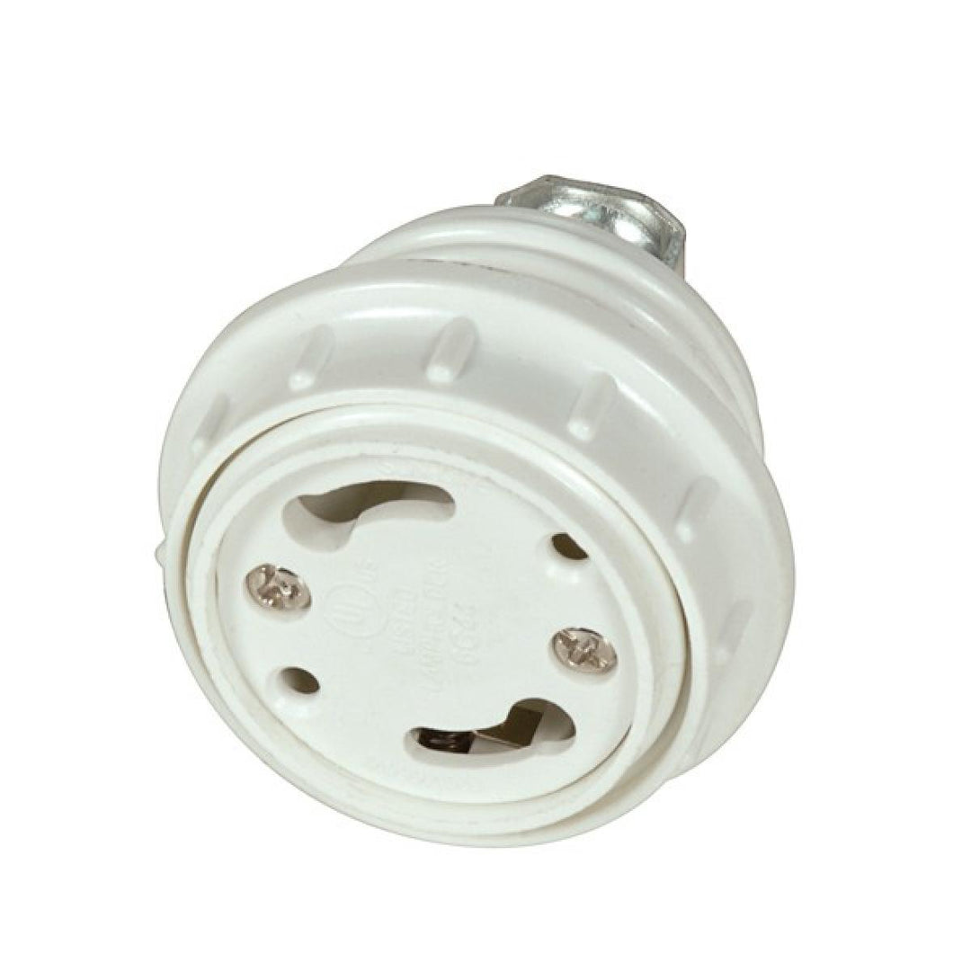 Satco Lighting 80-1717   Home Decor White
