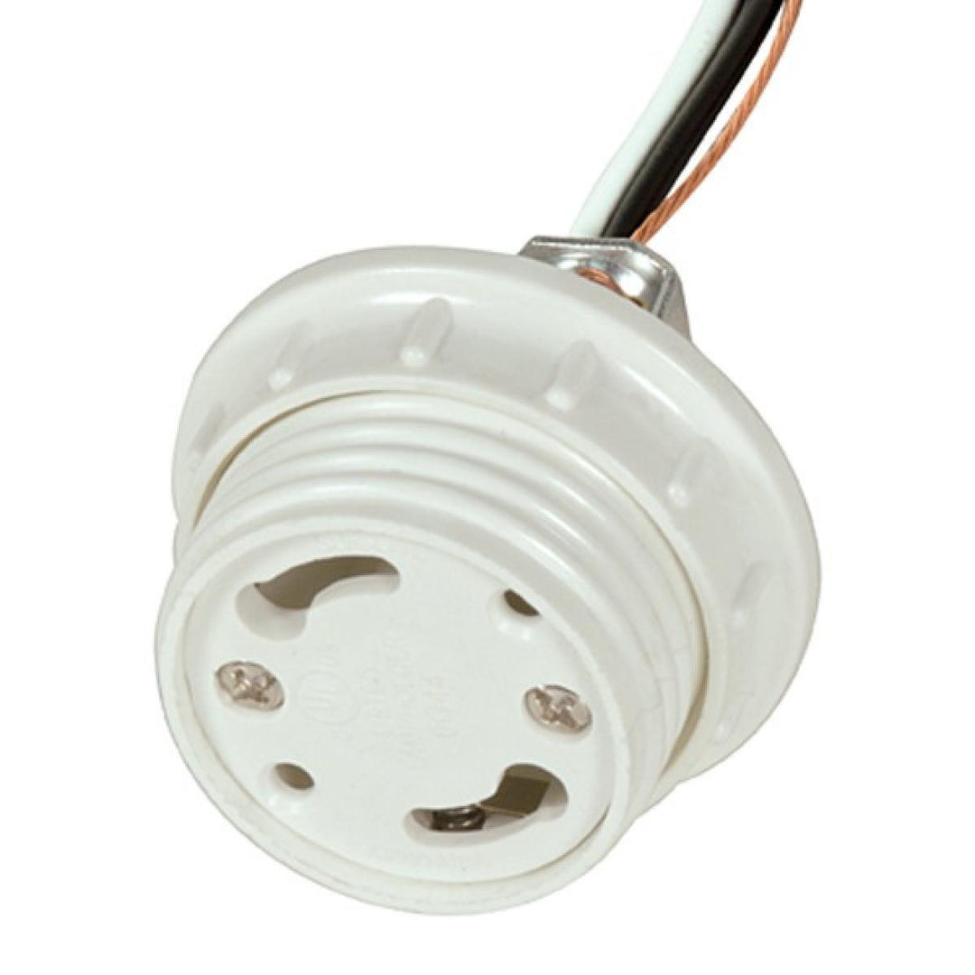 Satco Lighting 80-1721   Home Decor White