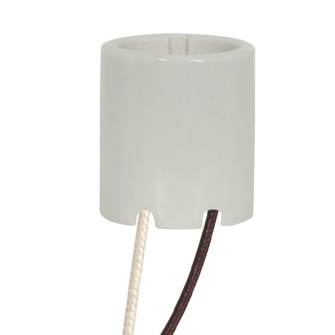 Satco Lighting 80-1734   Home Decor White