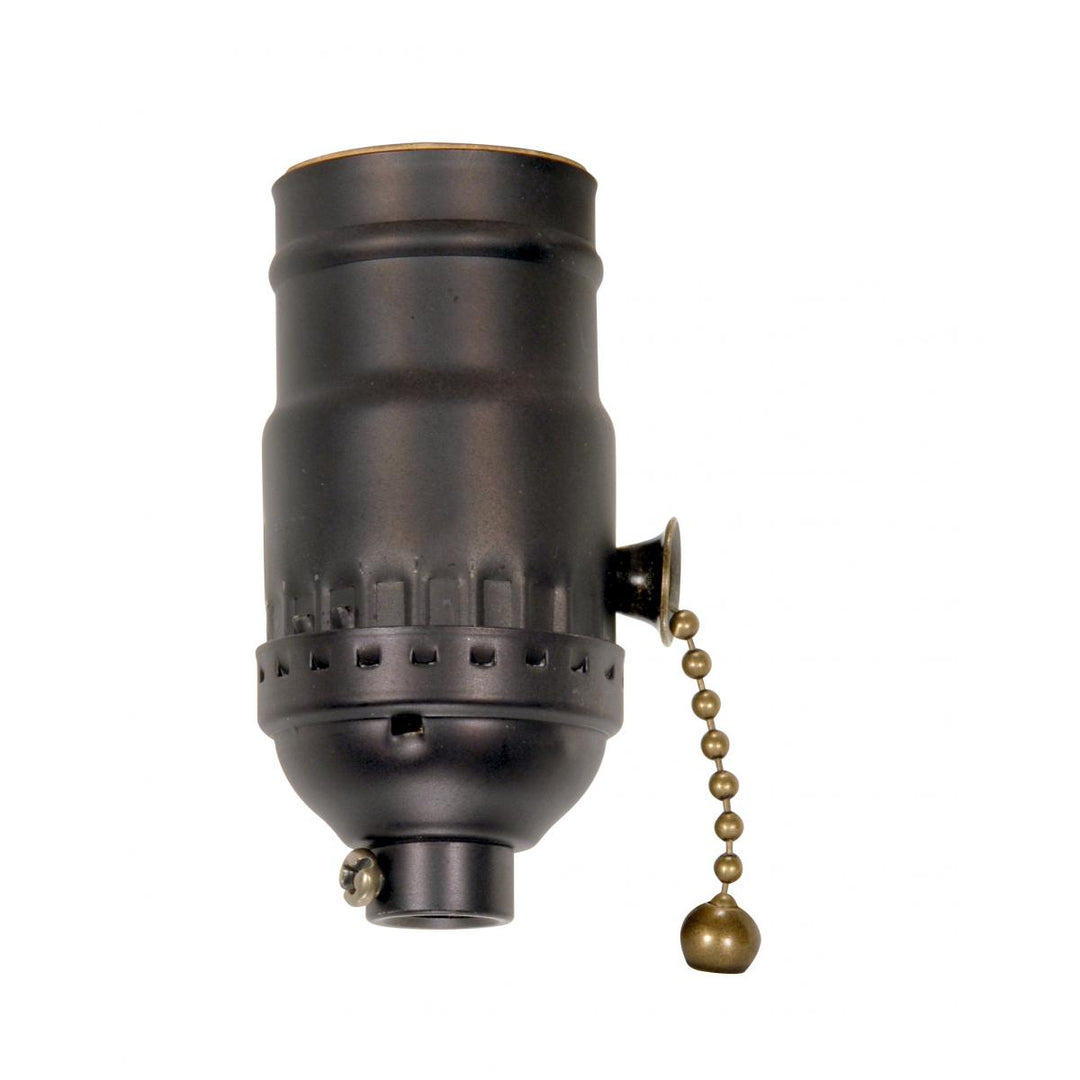 Satco Lighting 80-1740   Home Decor Dark Antique Brass