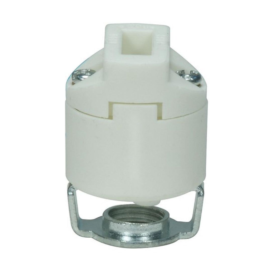 Satco Lighting 80-1741   Home Decor White