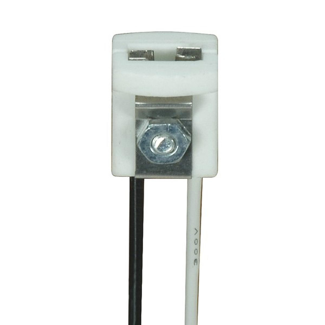 Satco Lighting 80-1742   Home Decor Porcelain
