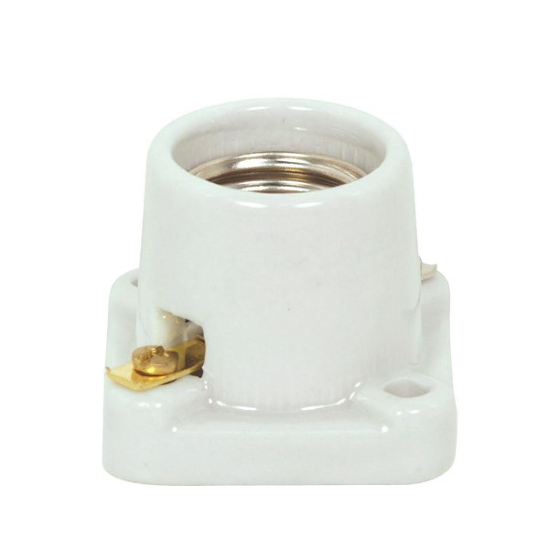 Satco Lighting 80-1748   Home Decor Porcelain