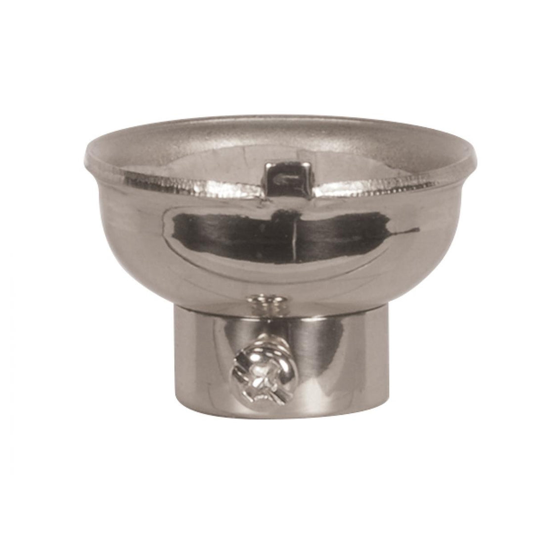 Satco Lighting 80-1750   Home Decor Polished Nickel