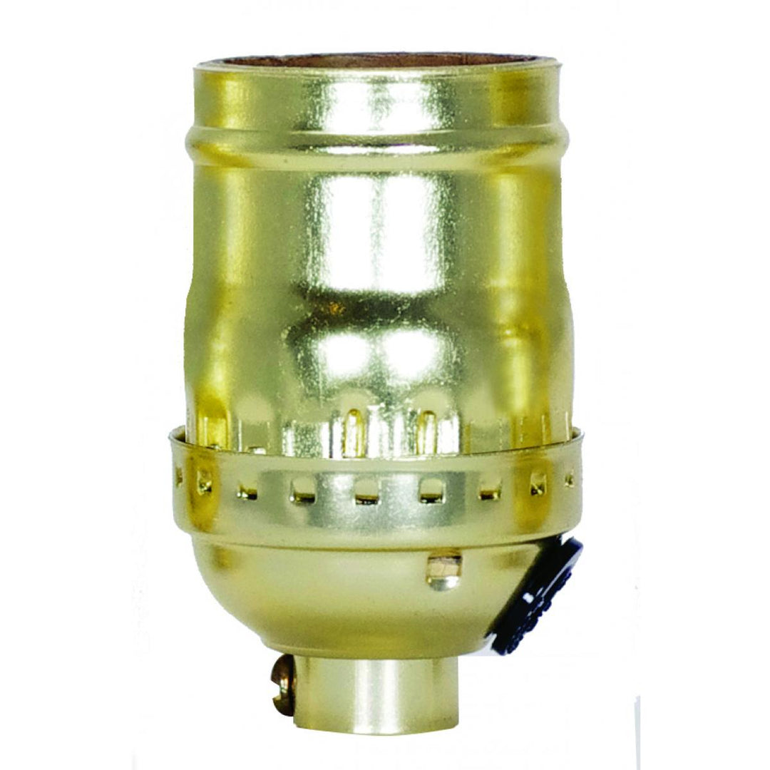 Satco Lighting 80-1753   Home Decor Brite Gilt
