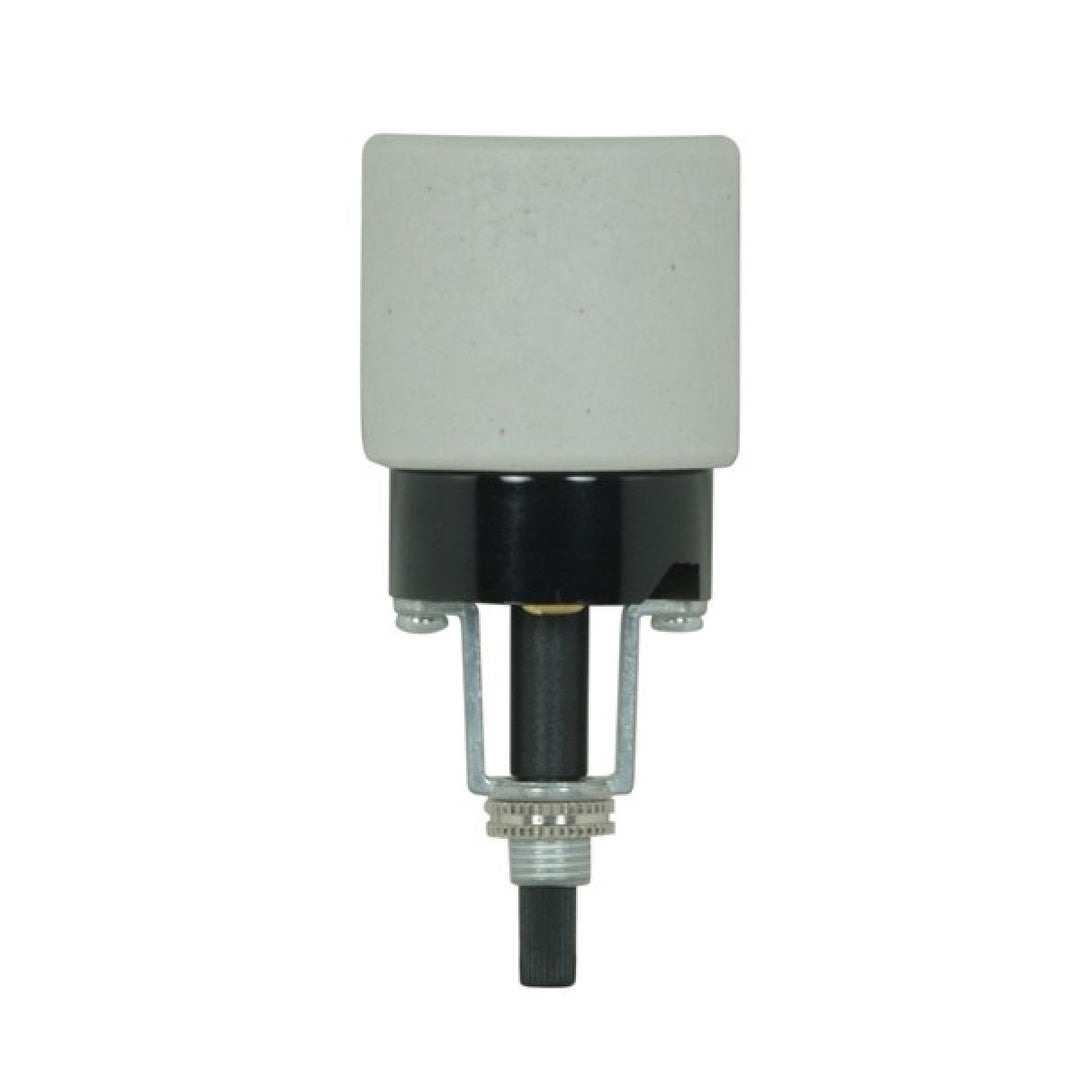 Satco Lighting 80-1755   Home Decor Porcelain