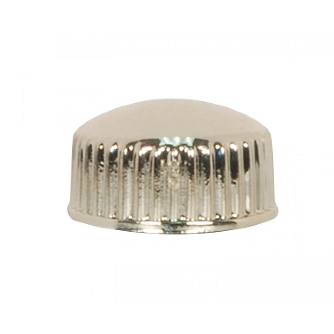 Satco Lighting 80-1758   Home Decor Nickel Plated