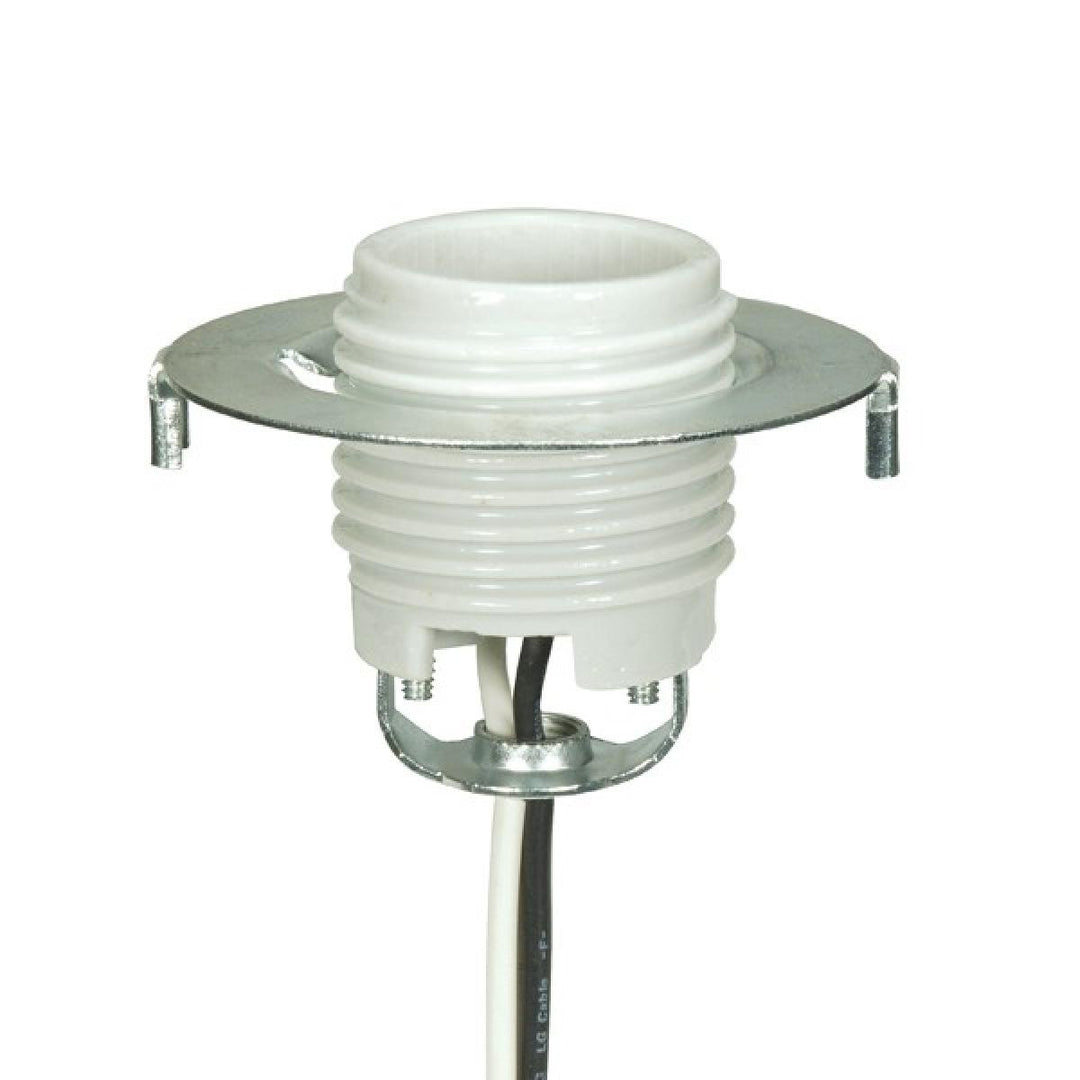 Satco Lighting 80-1768   Home Decor White