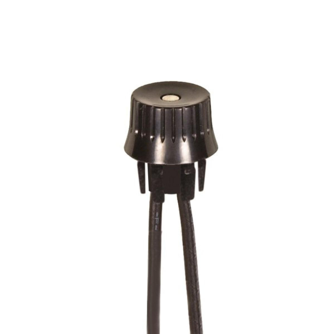 Satco Lighting 80-1770   Home Decor Black