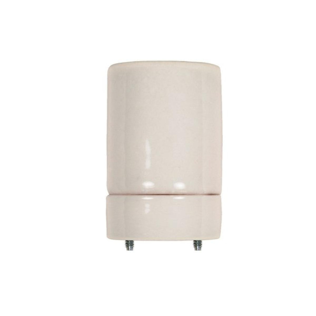 Satco Lighting 80-1793   Home Decor Glazed