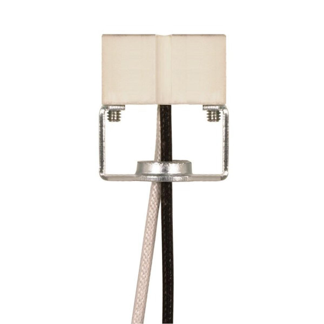 Satco Lighting 80-1796   Home Decor Porcelain