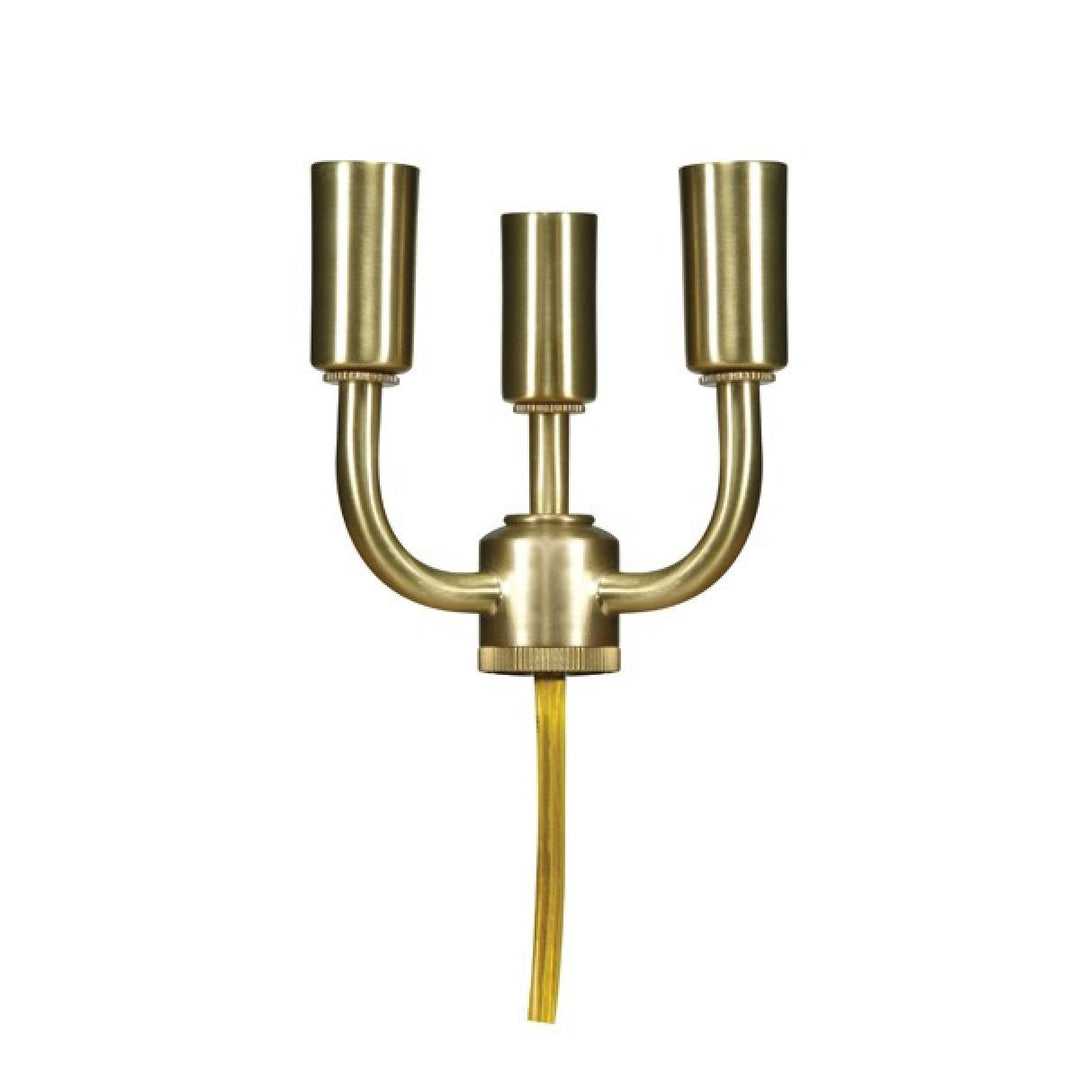 Satco Lighting 80-1797   Home Decor Not Specified
