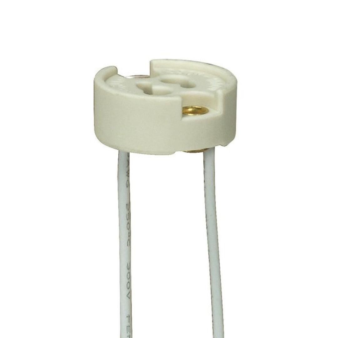 Satco Lighting 80-1816   Home Decor Porcelain