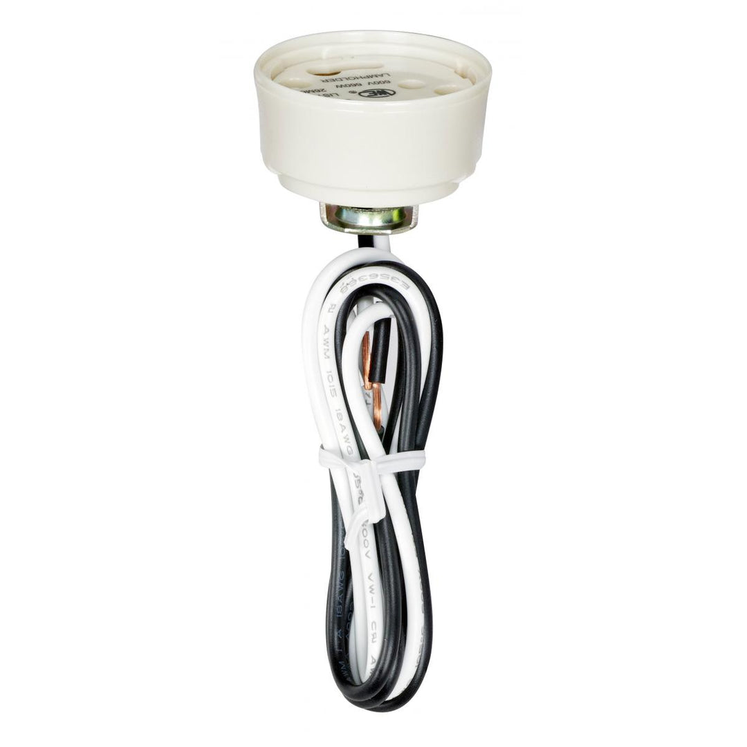 Satco Lighting 80-1858   Home Decor Tan
