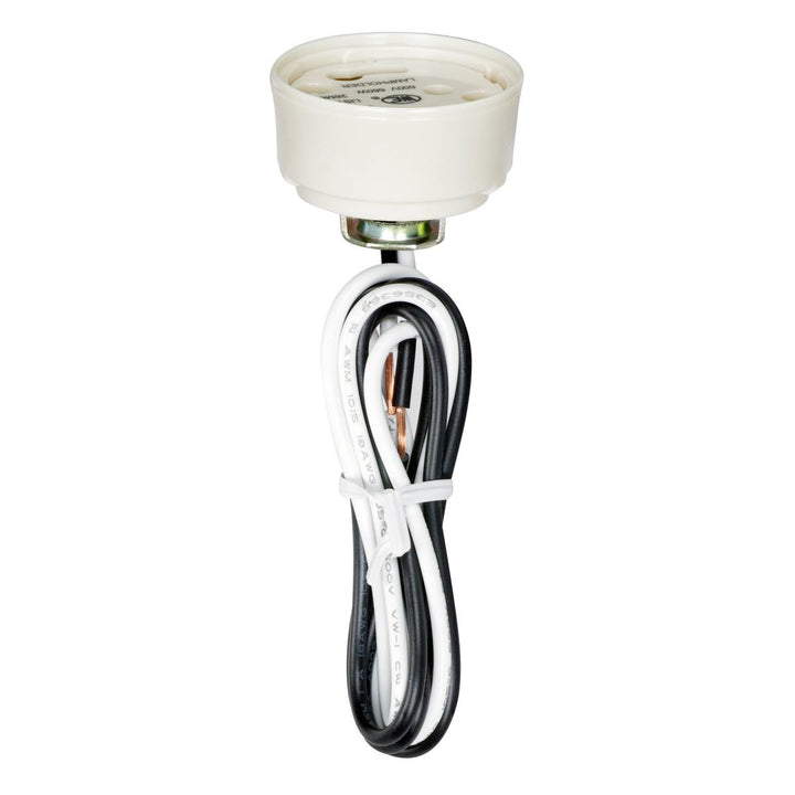 Satco Lighting 80-1858   Home Decor Tan