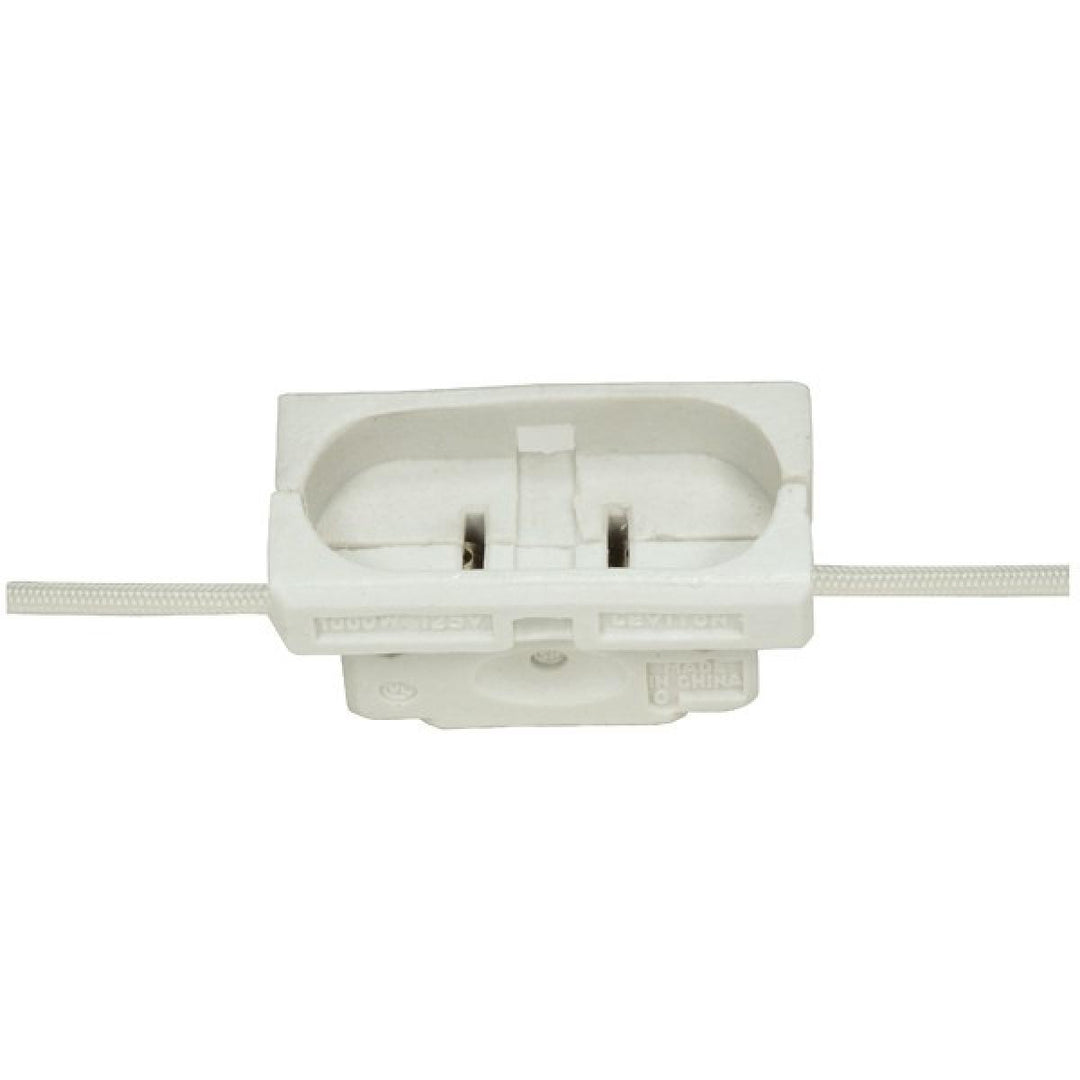 Satco Lighting 80-1865   Home Decor White