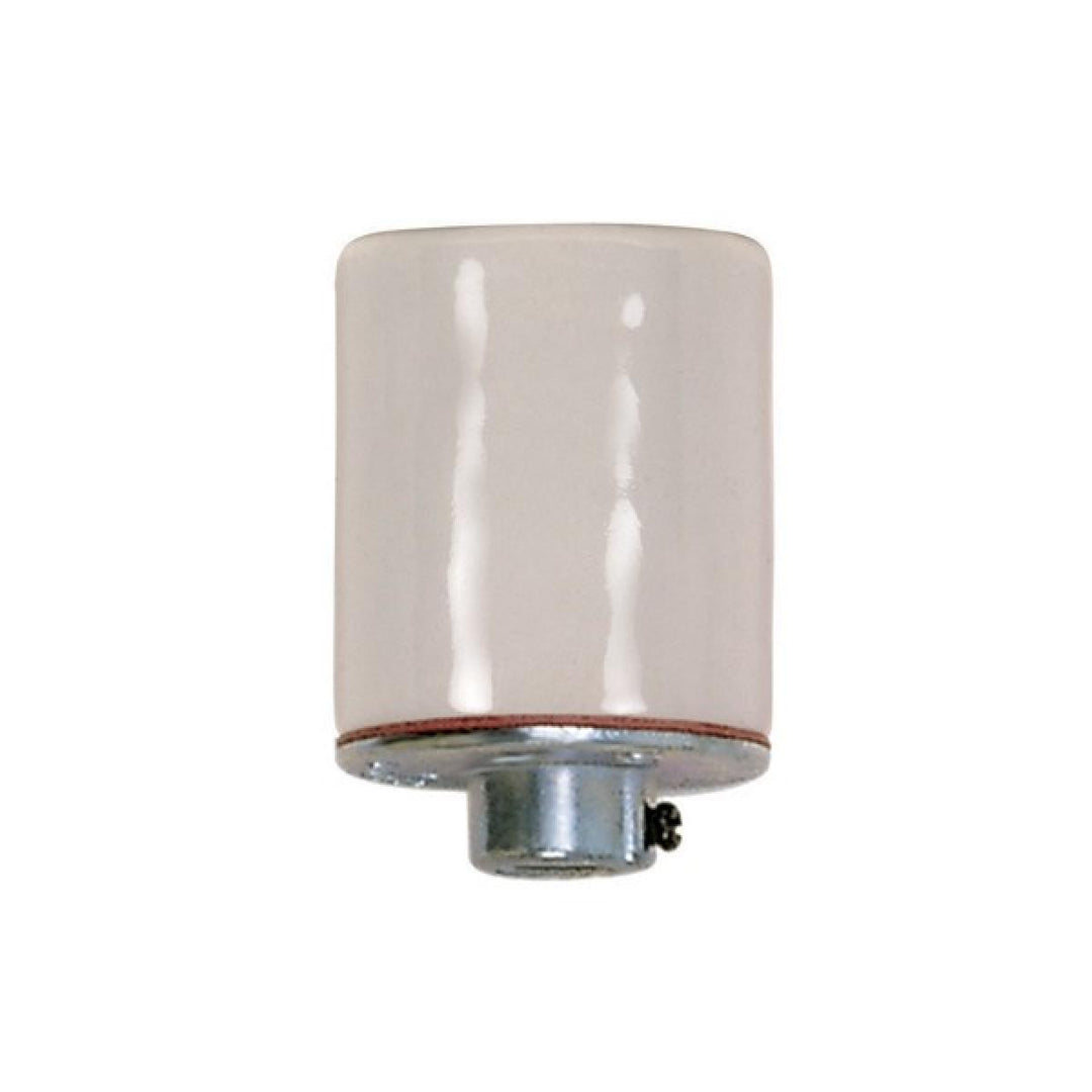 Satco Lighting 80-1870   Home Decor Glazed