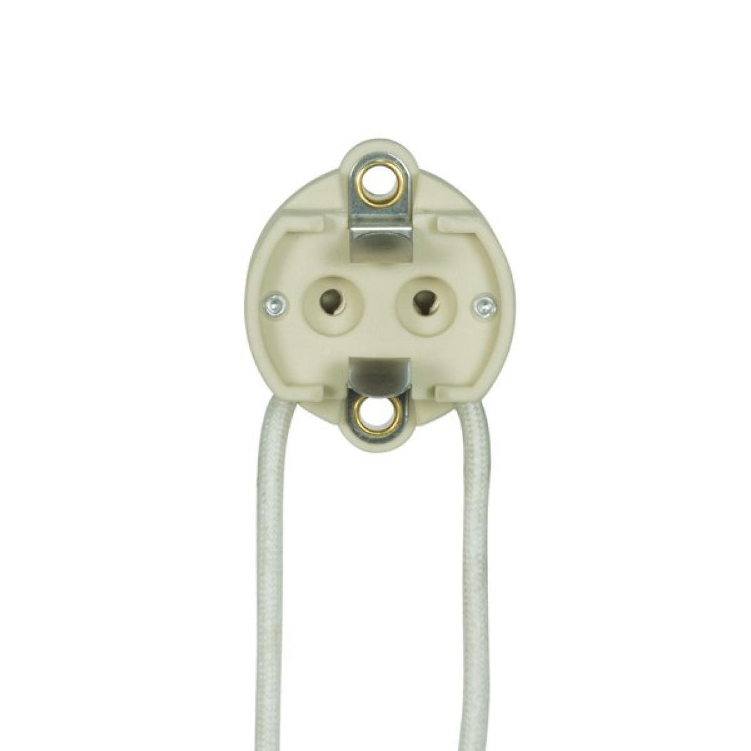 Satco Lighting 80-1872   Home Decor Porcelain