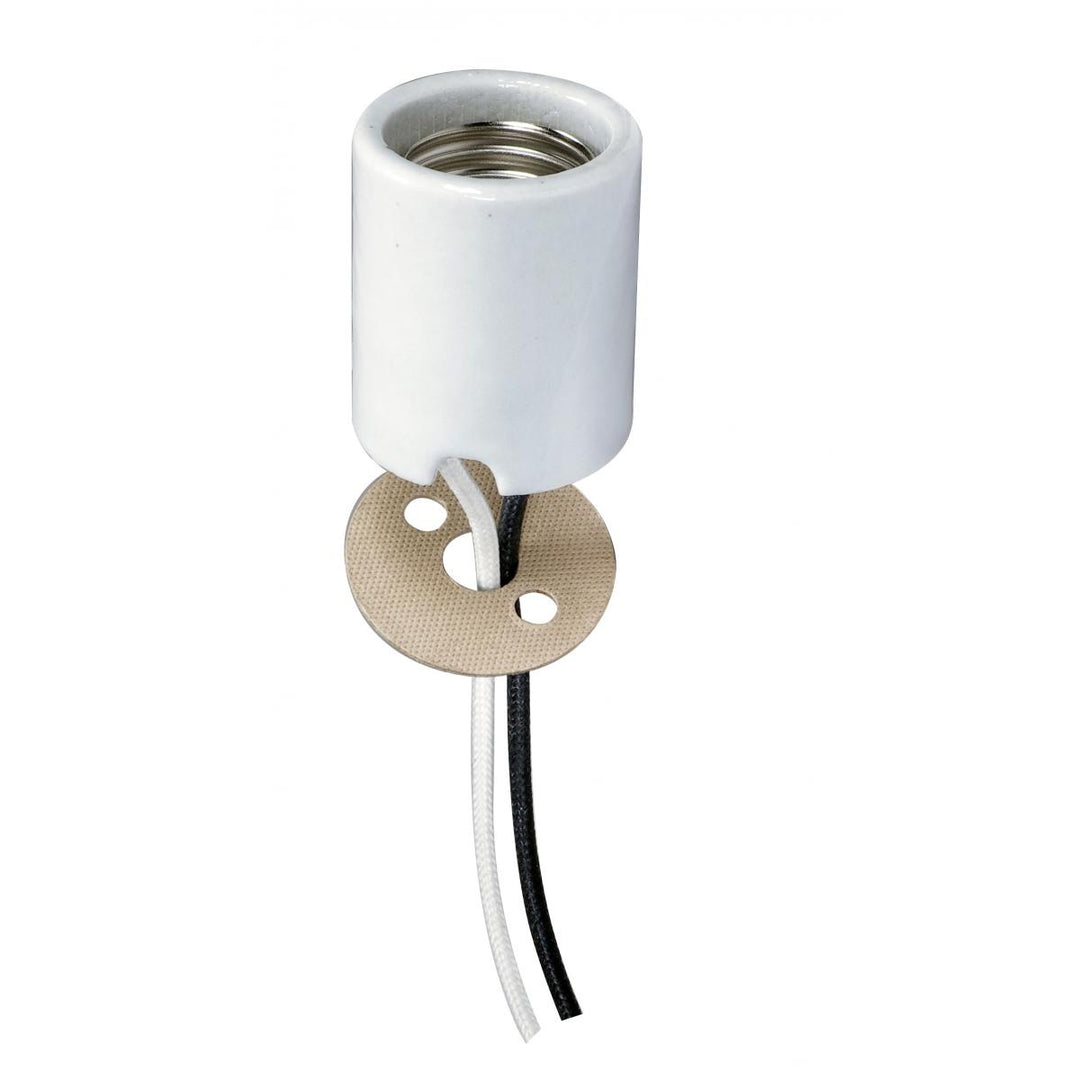 Satco Lighting 80-1877   Home Decor White