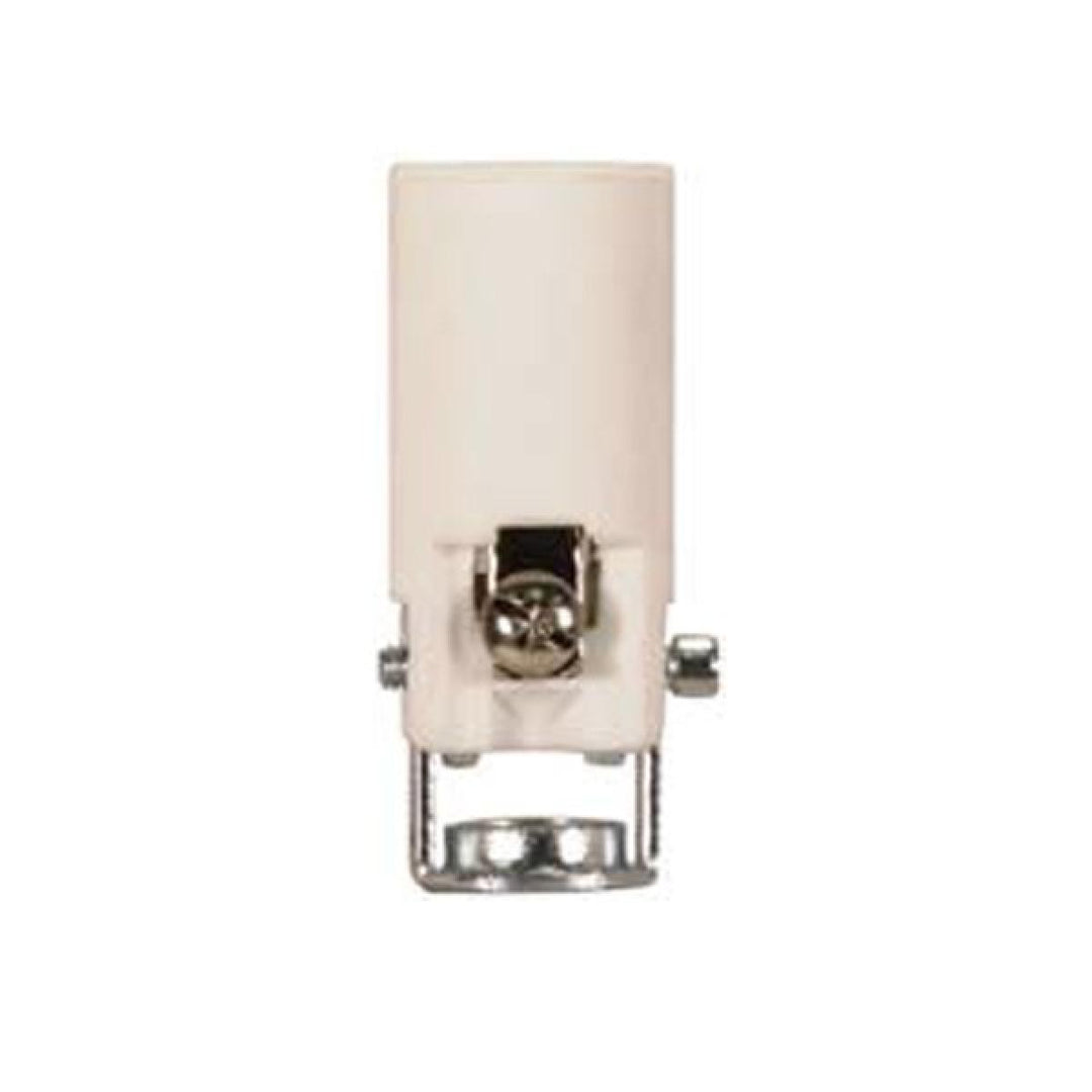 Satco Lighting 80-1893   Home Decor White