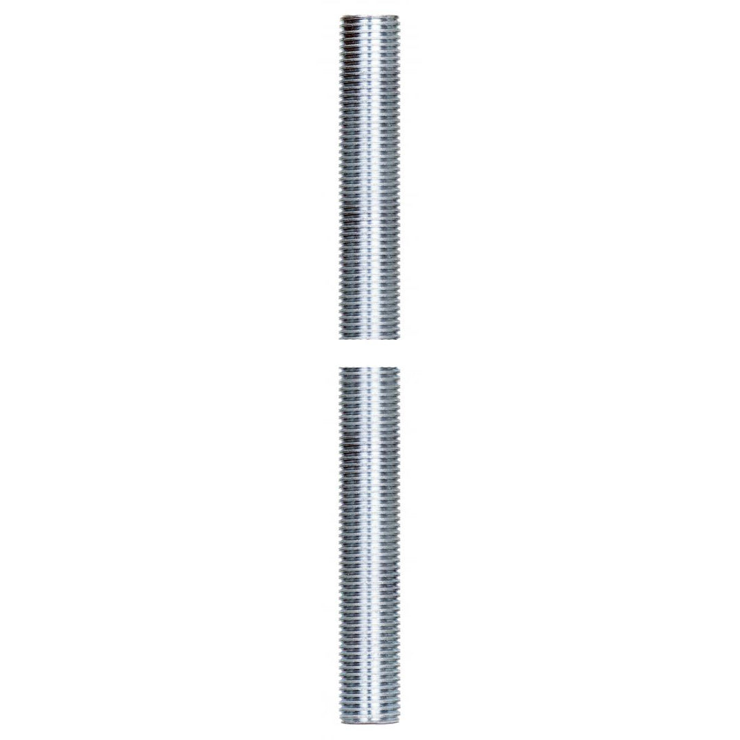 Satco Lighting 80-1938   Home Decor Zinc Plated