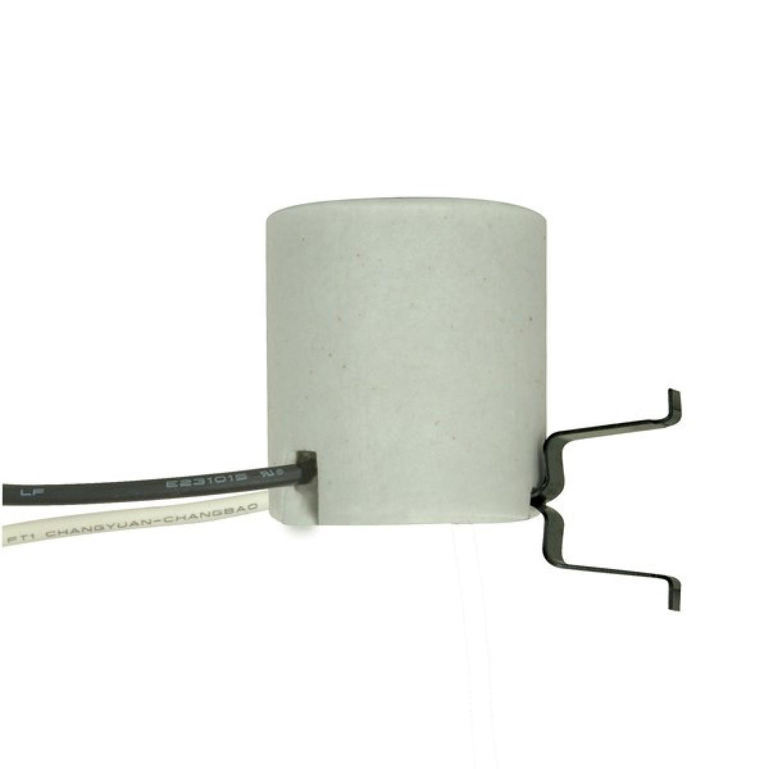 Satco Lighting 80-1956   Home Decor White