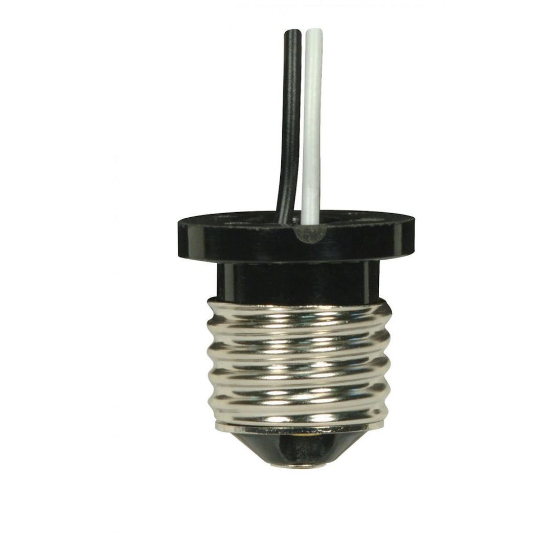 Satco Lighting 80-1970   Home Decor Brown