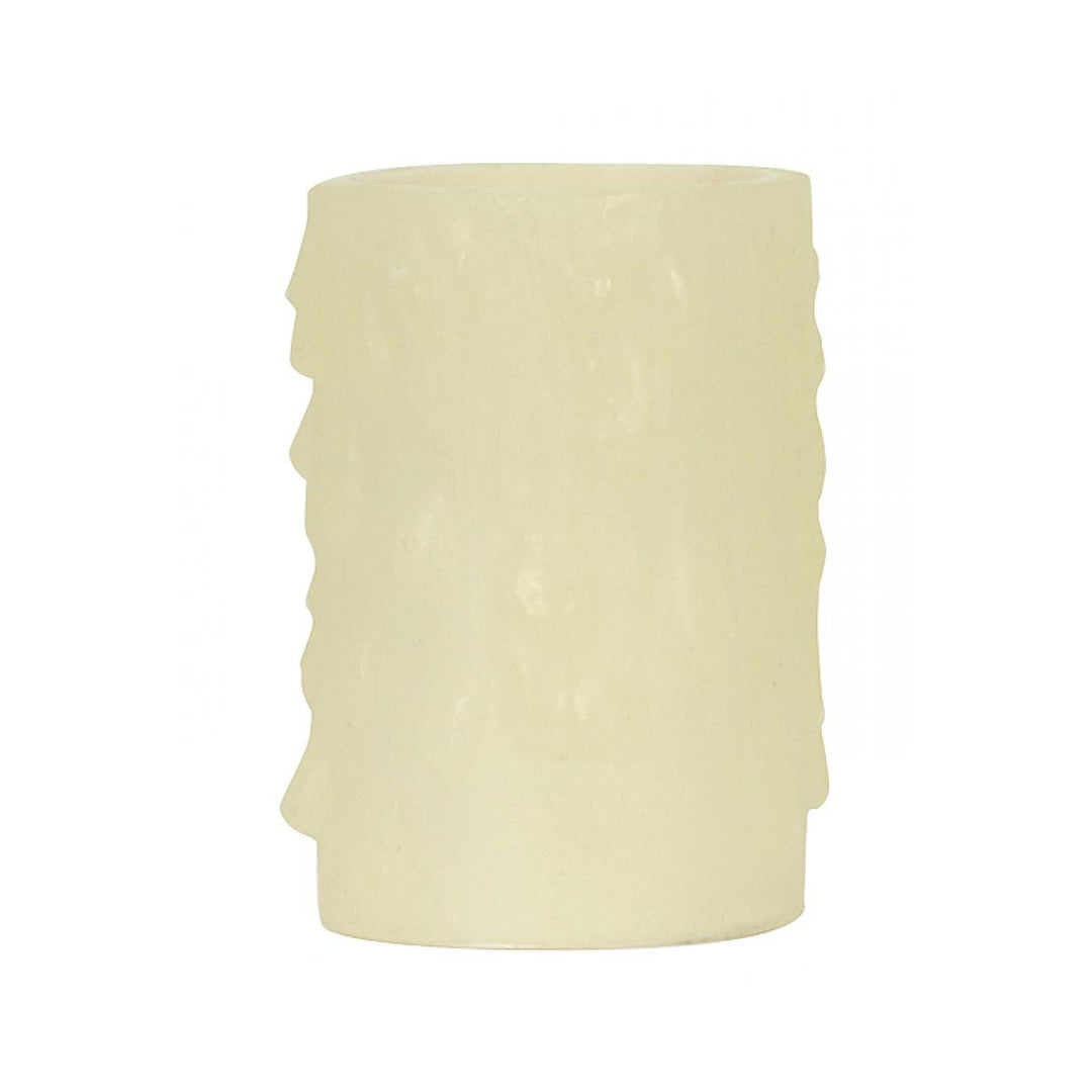 Satco Lighting 80-1971   Home Decor Ivory