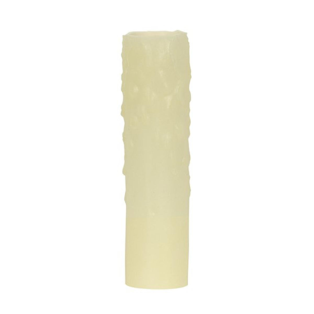 Satco Lighting 80-1973   Home Decor Ivory