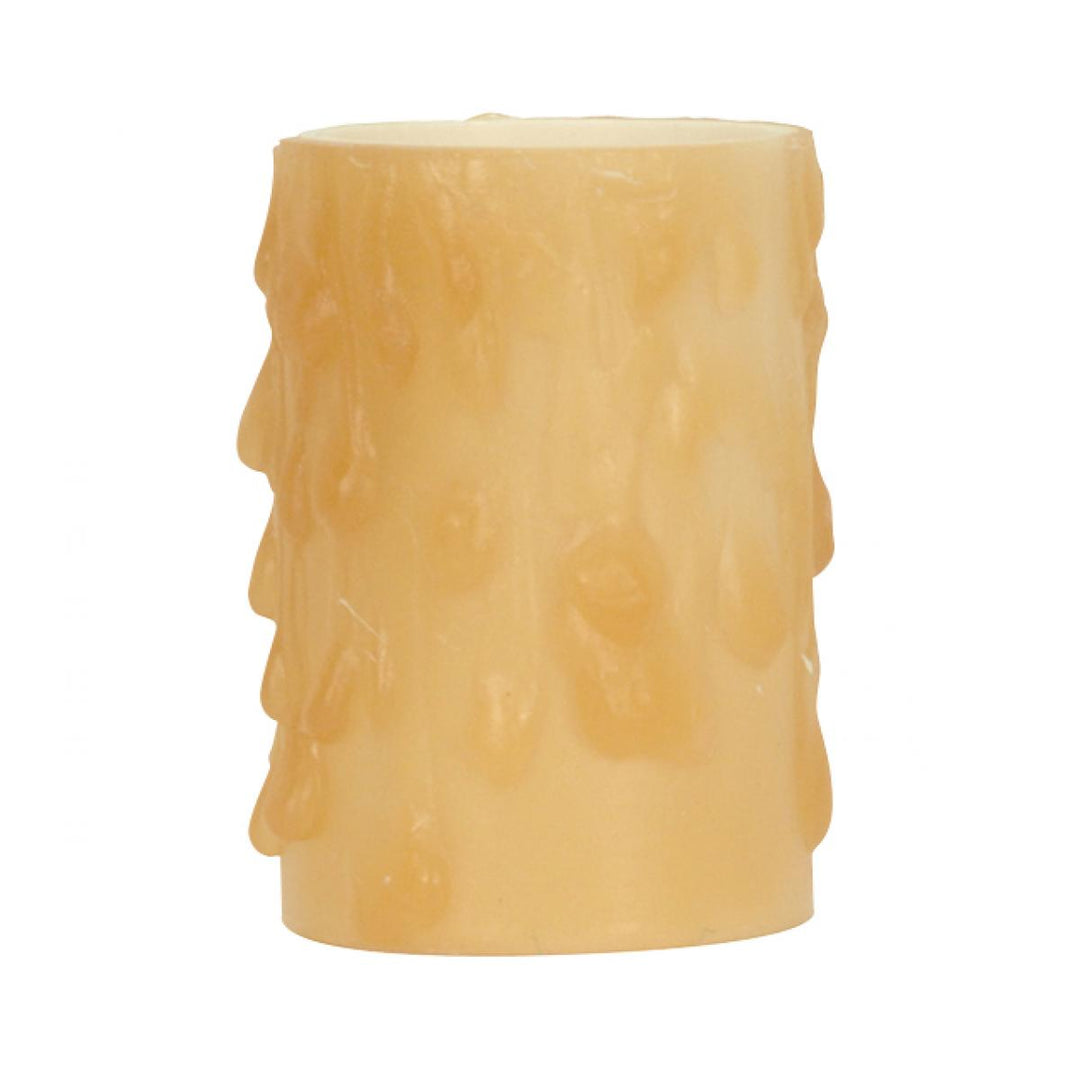 Satco Lighting 80-1974   Home Decor Amber