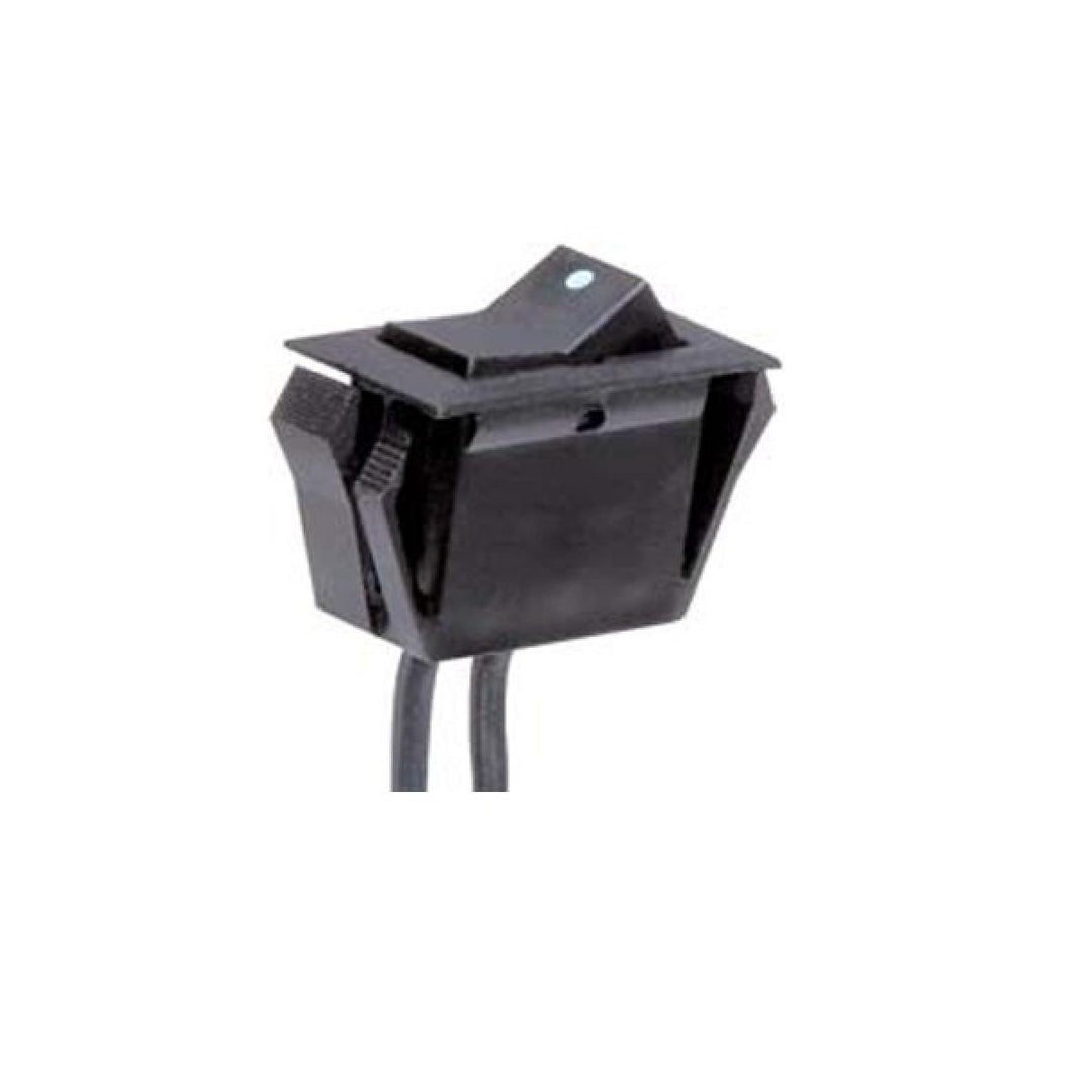 Satco Lighting 80-1980   Home Decor Black