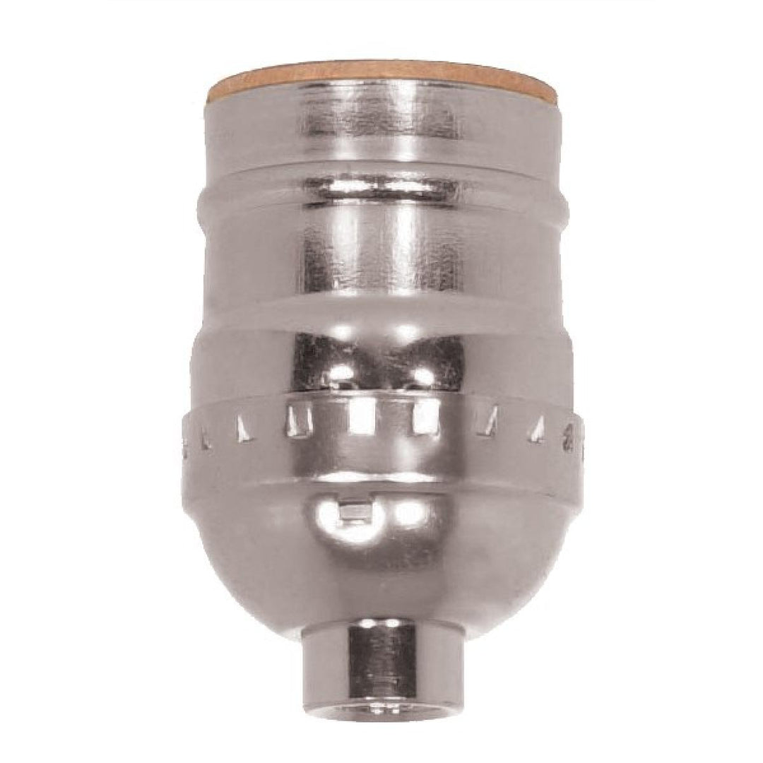 Satco Lighting 80-1981   Home Decor Nickel